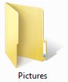 Organize Pictures